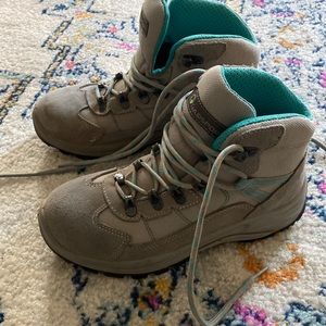 Hiking boots GARSPORT